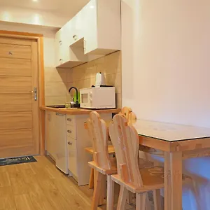 Gościnne U Basi Zakopane