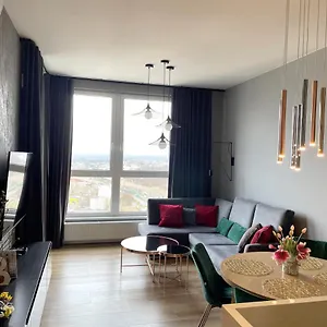 Praga 23rd Floor High-class Warszawa