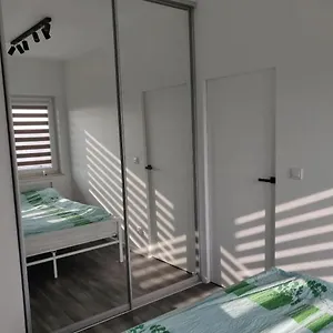Cityview Legnicka33 Keyless24h Apartament