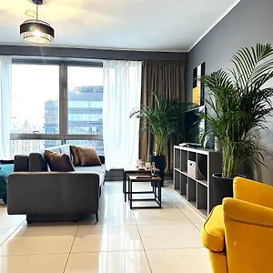 Krawiecka ~ 400m Main Square ~ Self Check-in 20h Apartament