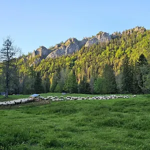Kuźnice Zakopane