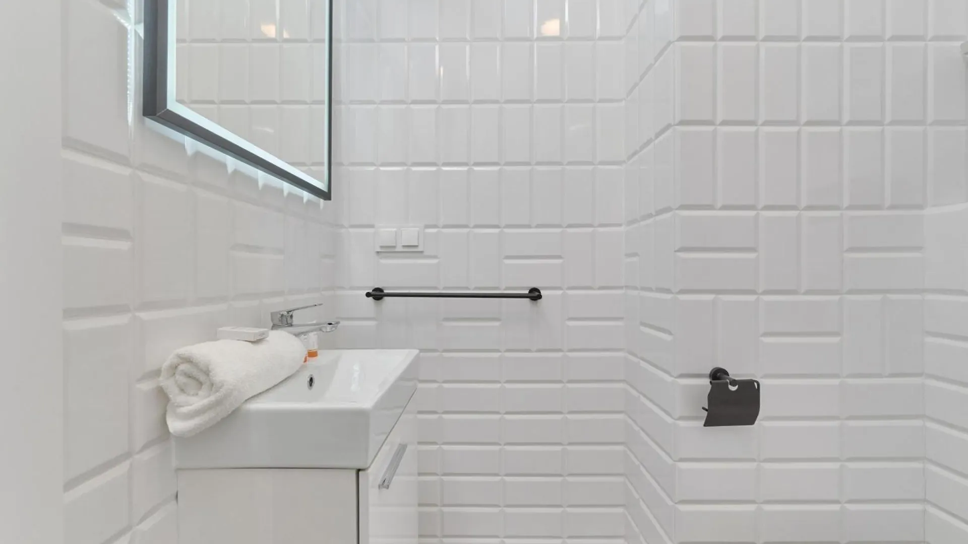 Marina Na Grobli Studio Apartments By Noclegi Renters Wrocław Polska