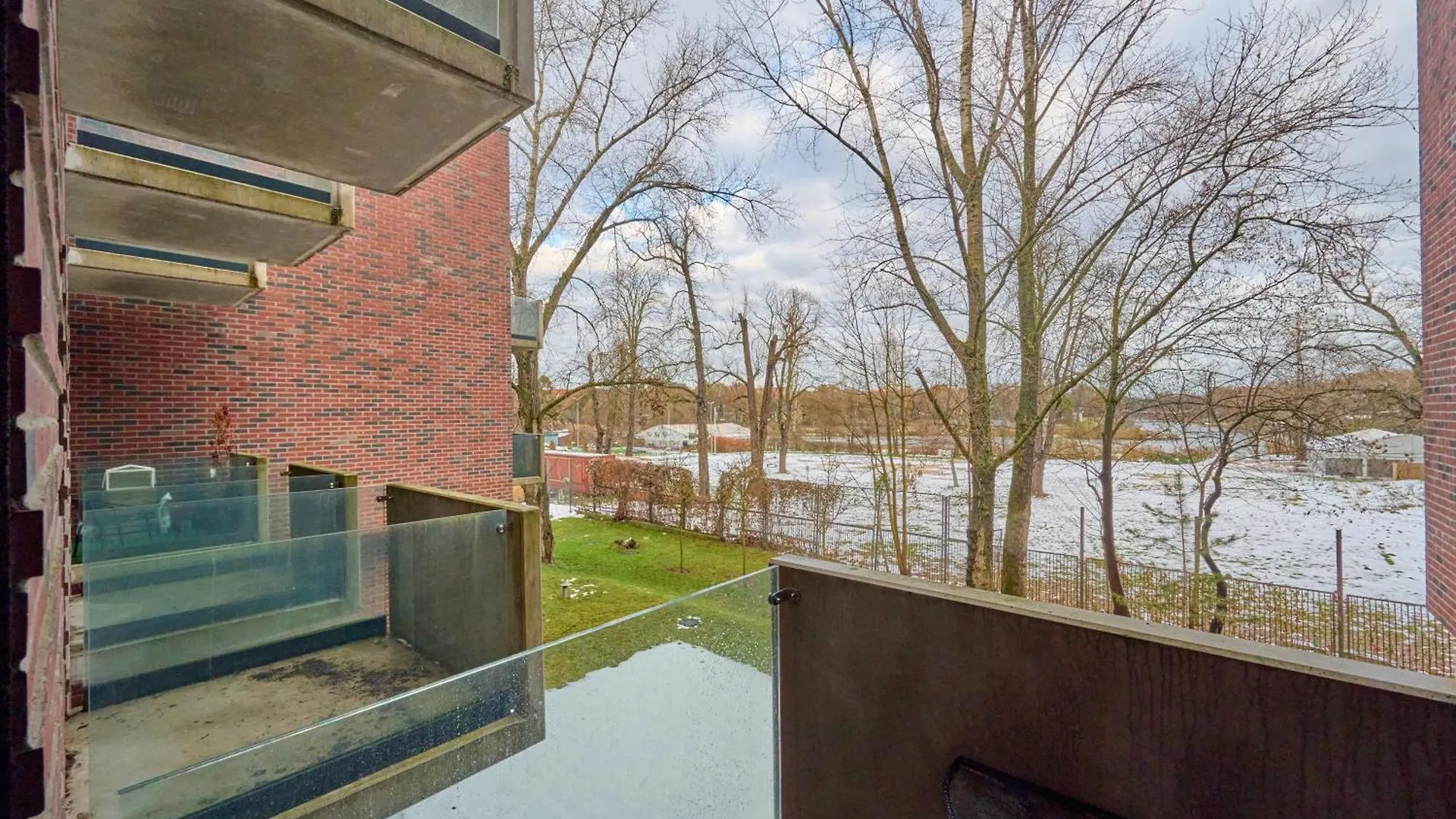 Marina Na Grobli Studio Apartments By Noclegi Renters Wrocław 0*,  Polska